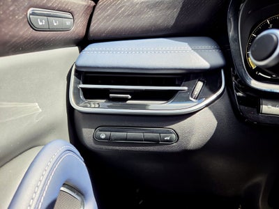 2026 INFINITI QX60 SPORT CERTIFIED PREOWNED!!!