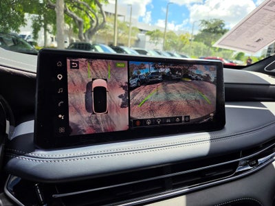2026 INFINITI QX60 SPORT CERTIFIED PREOWNED!!!