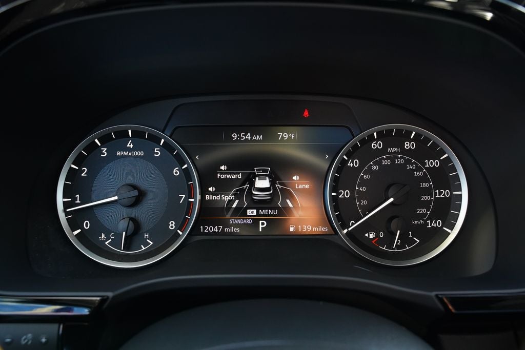 2023 INFINITI QX60 PURE CERTIFIED PRE OWNED!!!