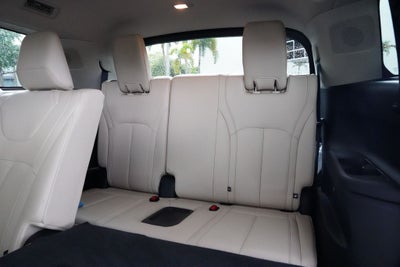 2023 INFINITI QX60 LUXE CERTIFIED PRE OWNED!!