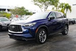2023 INFINITI QX60 LUXE CERTIFIED PRE OWNED!!