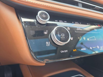 2023 INFINITI QX60 Sensory CERTIFIED PREOWNED!!!