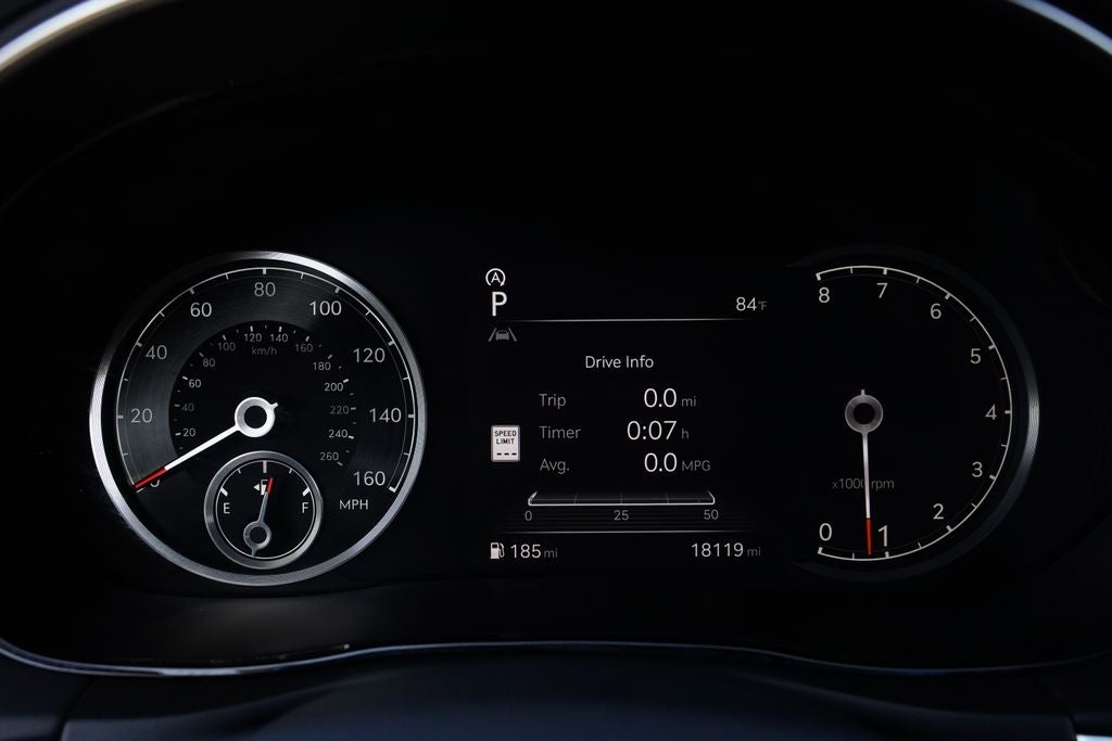 2025 Genesis GV70 3.5T Sport