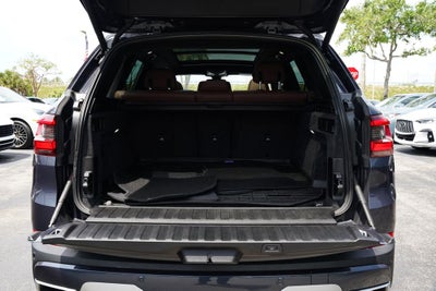 2020 BMW X5 sDrive40i