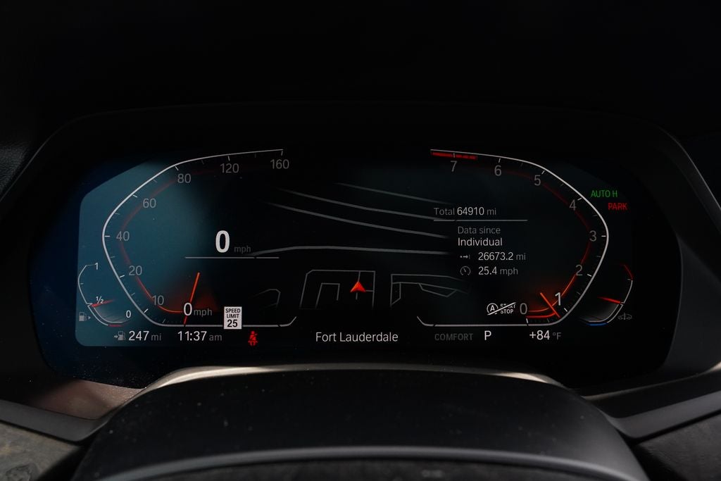 2020 BMW X5 sDrive40i