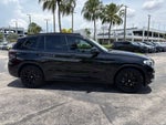 2019 BMW X3 sDrive30i FULL APPLE CAR PLAY, BLACKED OUT & MORE!