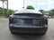 2025 Tesla Model 3 Standard
