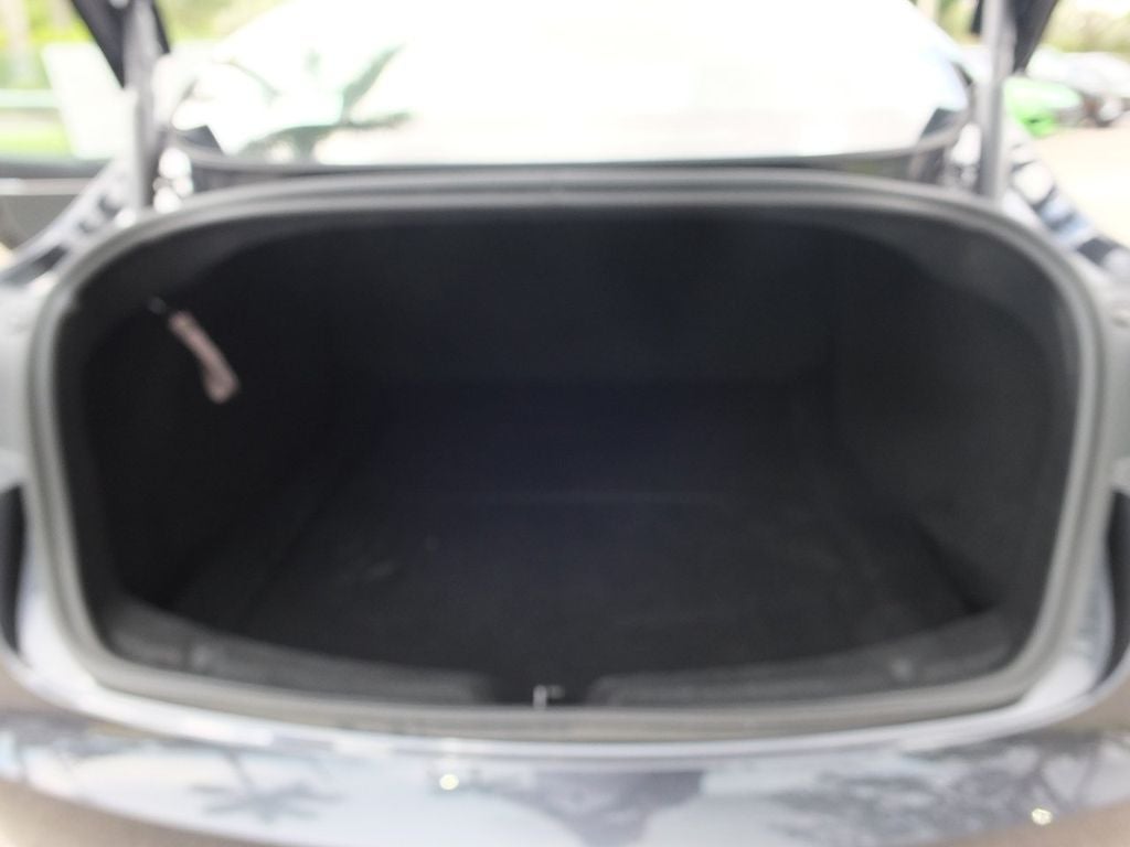 2025 Tesla Model 3 Standard