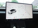 2025 Tesla Model 3 Standard