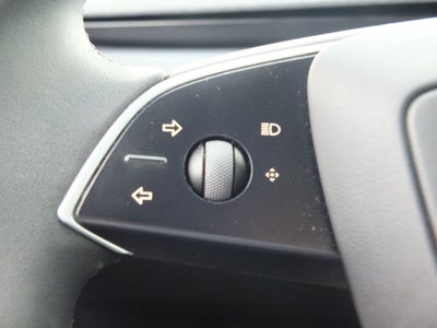 2025 Tesla Model 3 Standard