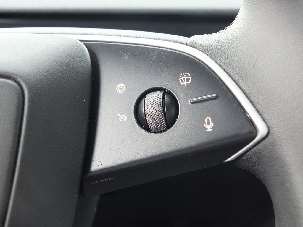2025 Tesla Model 3 Standard