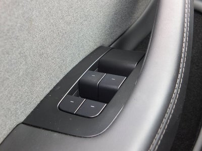 2025 Tesla Model 3 Standard