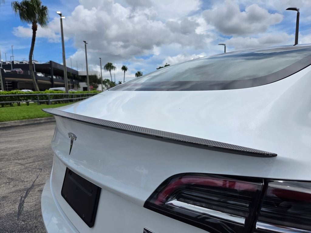 2023 Tesla Model 3 Performance