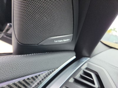 2022 BMW X3 M M Competition