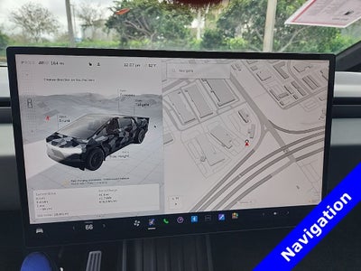 2025 Tesla Cybertruck Base