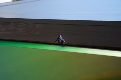 2024 Tesla Cybertruck Base Crazy color shift wrap!