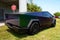 2024 Tesla Cybertruck Base Crazy color shift wrap!