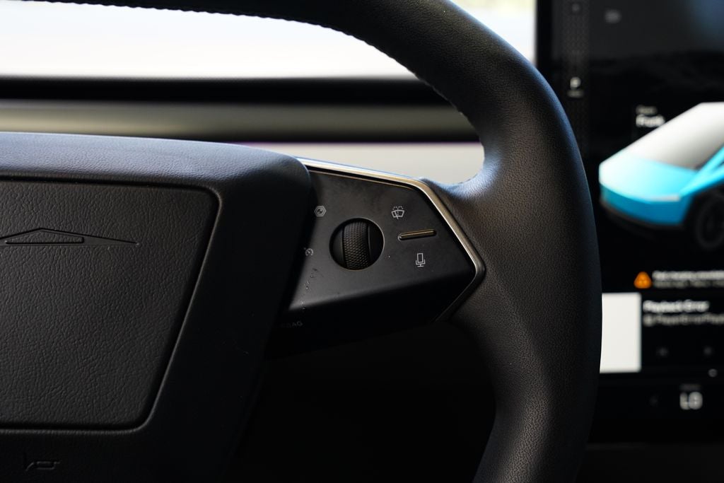 2024 Tesla Cybertruck Base Crazy color shift wrap!