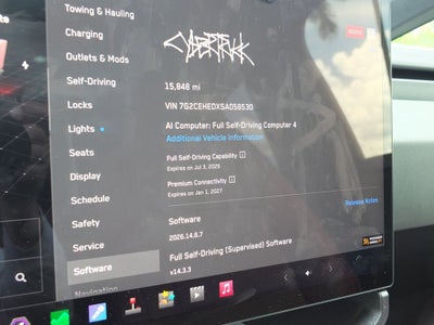 2025 Tesla Cybertruck Base