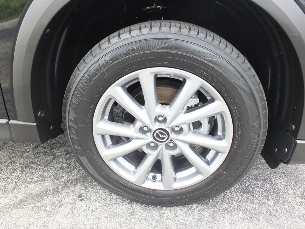 2023 Mazda Mazda CX-5 2.5 S Select Package