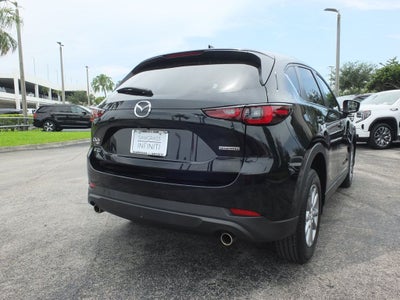 2023 Mazda Mazda CX-5 2.5 S Select Package