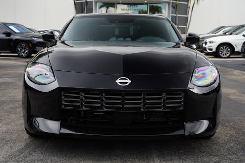 2024 Nissan Z Performance