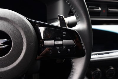 2024 Nissan Z Performance