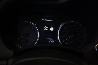 2024 INFINITI Q50 Red Sport 400 CERTIFIED PREOWNED!!!