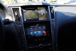 2024 INFINITI Q50 Red Sport 400 CERTIFIED PREOWNED!!!
