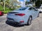 2022 INFINITI Q60 Red Sport 400