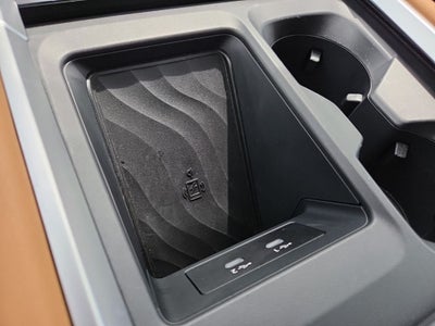 2025 Nissan Armada Platinum Reserve