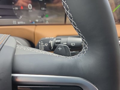 2025 Nissan Armada Platinum Reserve