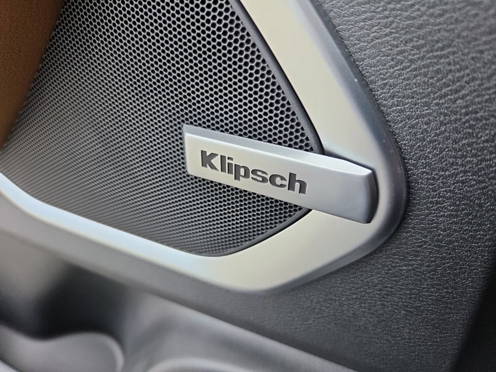 2025 Nissan Armada Platinum Reserve