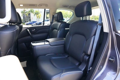 2023 INFINITI QX80 Premium Select CERTIFIED PREOWNED!!!