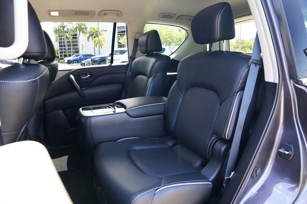 2023 INFINITI QX80 Premium Select CERTIFIED PREOWNED!!!