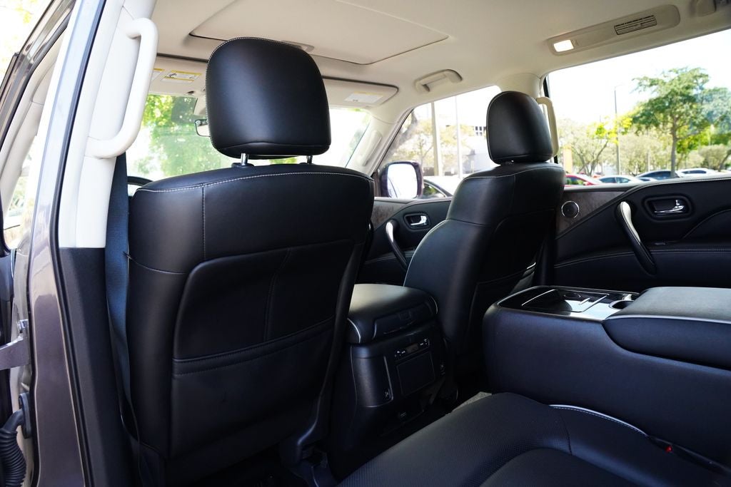 2023 INFINITI QX80 Premium Select CERTIFIED PREOWNED!!!