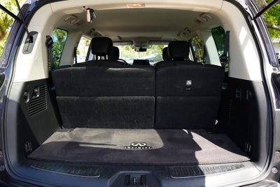 2023 INFINITI QX80 Premium Select CERTIFIED PREOWNED!!!
