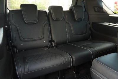 2025 INFINITI QX80 AUTOGRAPH CERTIFIED PREOWNED!