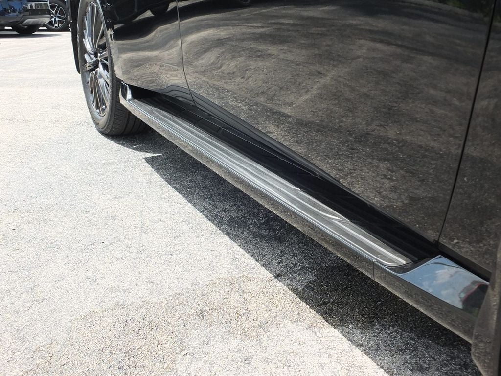2025 INFINITI QX80 AUTOGRAPH CERTIFIED PREOWNED!
