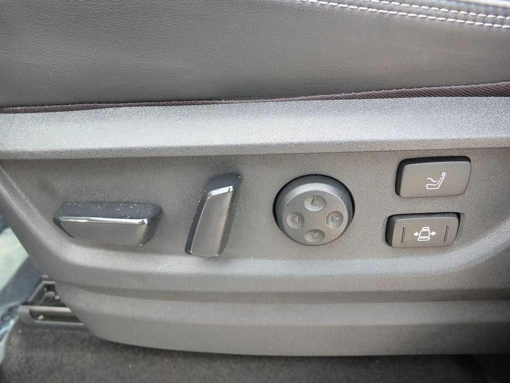 2025 INFINITI QX80 AUTOGRAPH CERTIFIED PREOWNED!