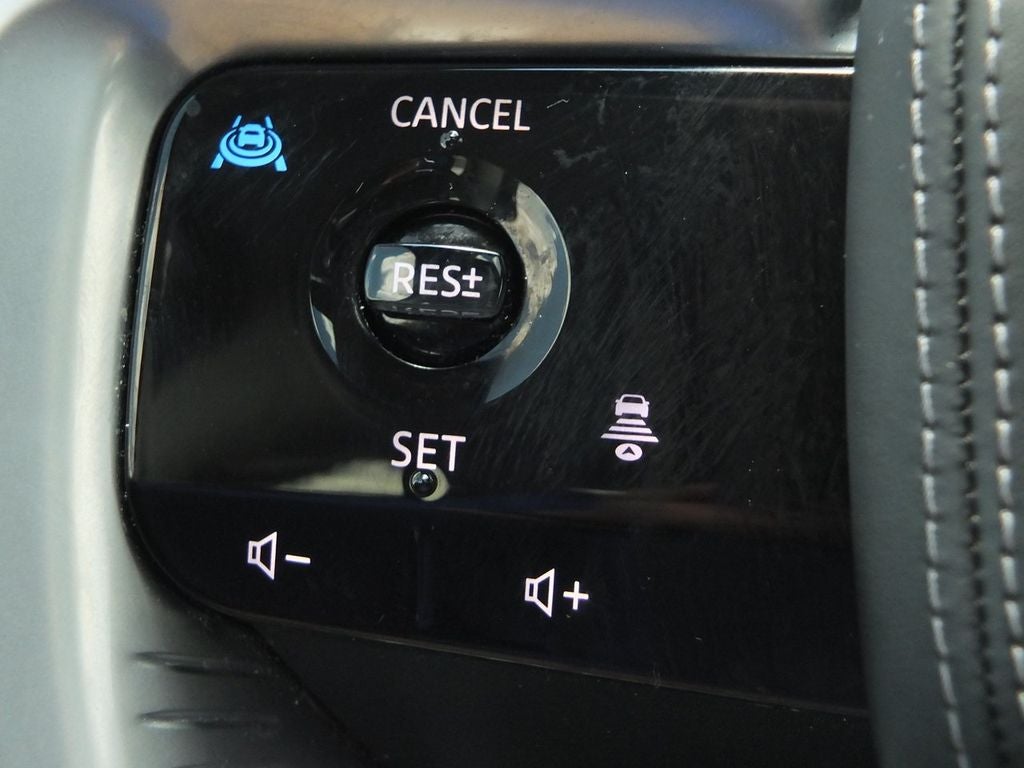 2025 INFINITI QX80 SENSORY CERTIFIED PREOWNED!!!