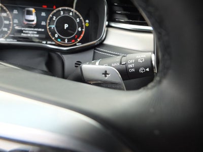 2025 Jaguar F-PACE P250 R-Dynamic S