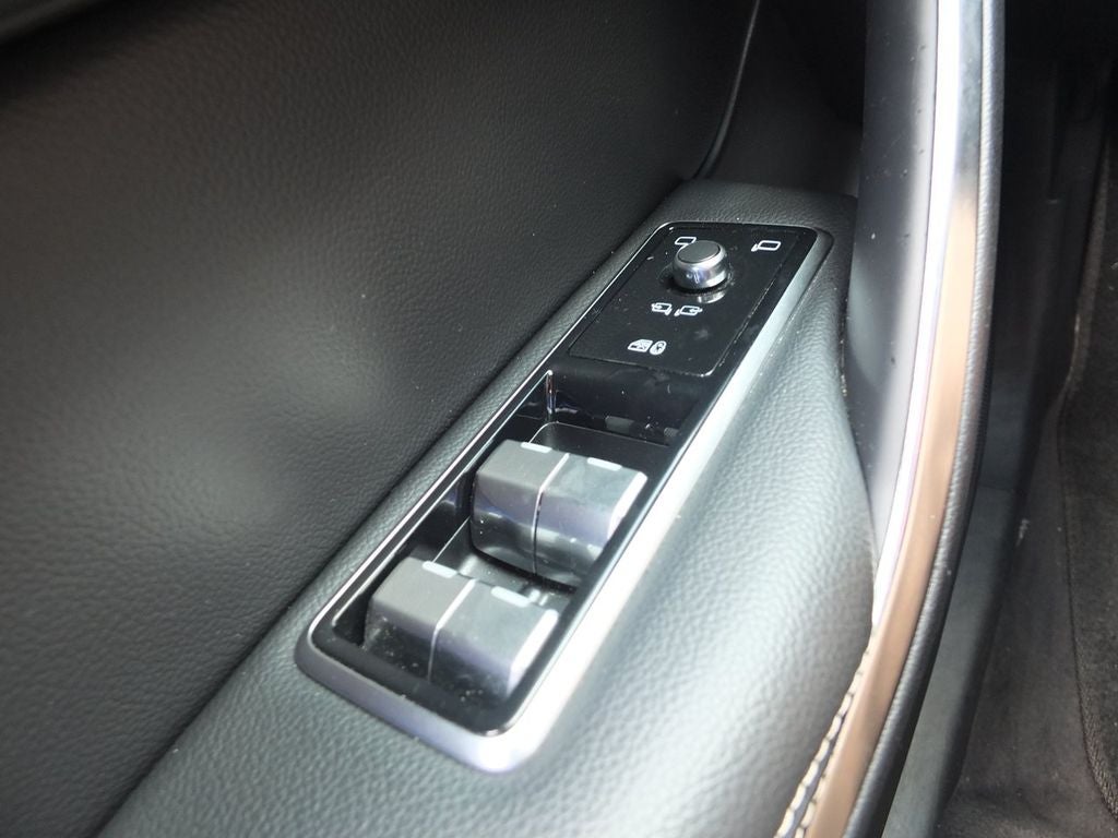 2025 Jaguar F-PACE P250 R-Dynamic S