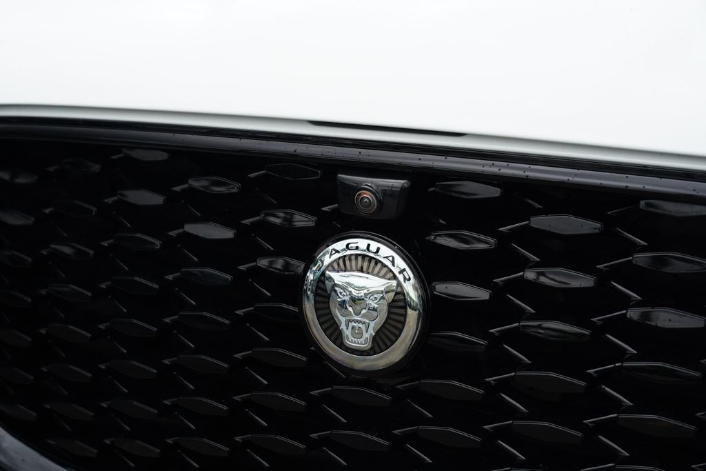 2026 Jaguar F-PACE P250 R-Dynamic S