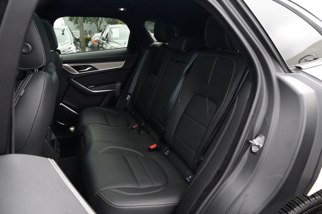 2026 Jaguar F-PACE P250 R-Dynamic S