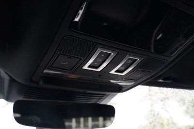 2026 Jaguar F-PACE P250 R-Dynamic S