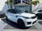 2020 Land Rover Range Rover Sport HST