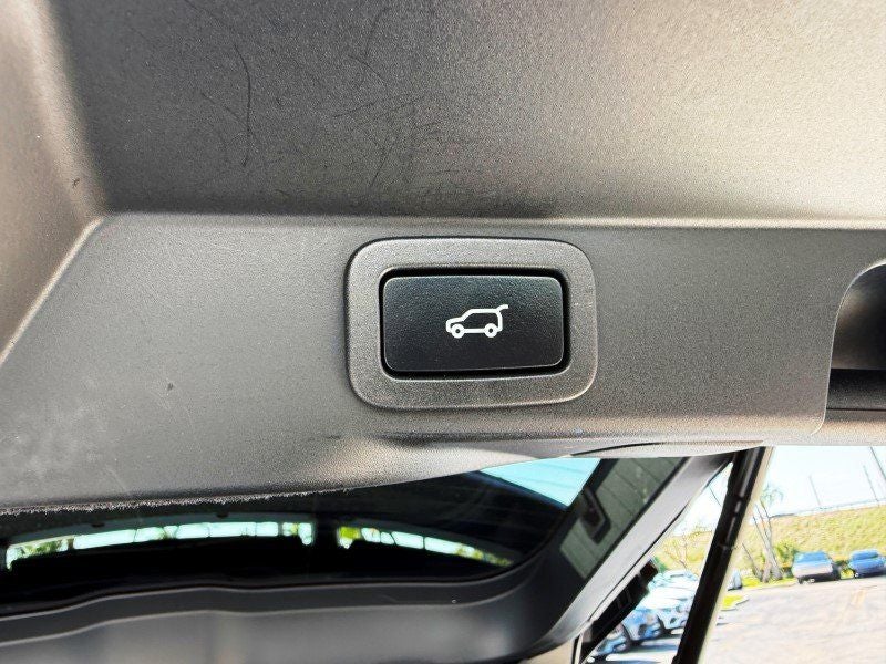 2020 Land Rover Range Rover Sport HST