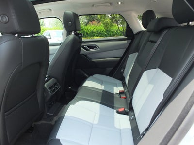 2025 Land Rover Range Rover Velar S