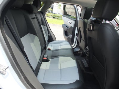 2025 Land Rover Range Rover Velar S